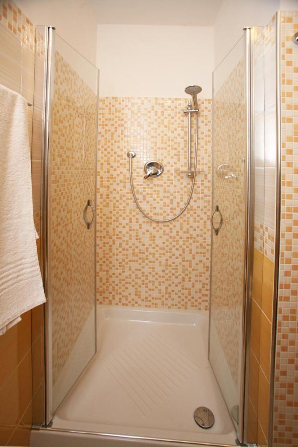 Porto Fuori I Salici Di Laura B&B 외부 사진