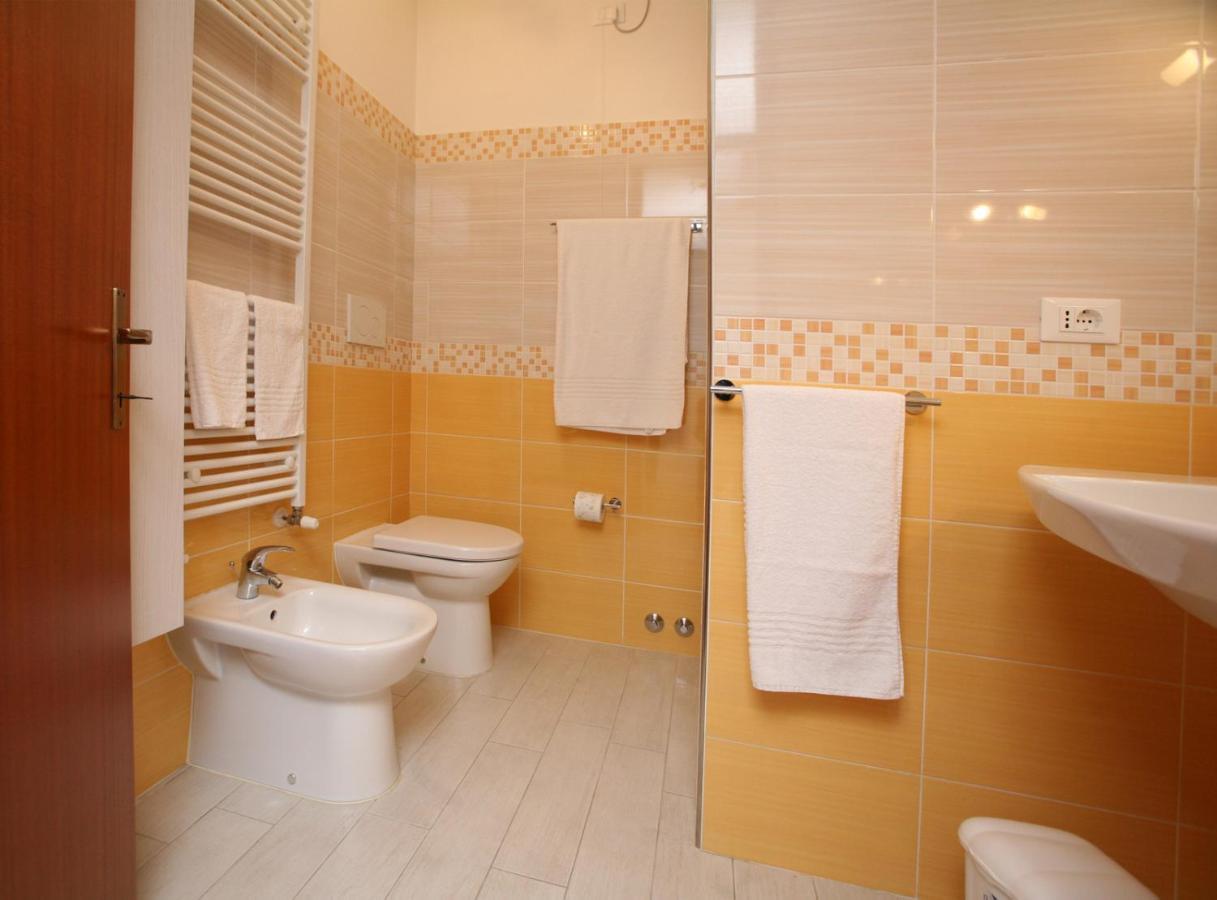 Porto Fuori I Salici Di Laura B&B 외부 사진