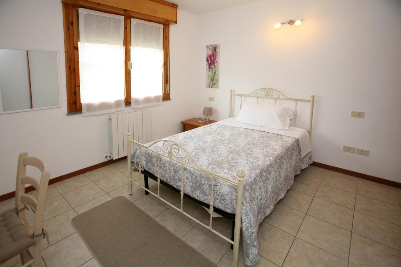 Porto Fuori I Salici Di Laura B&B 외부 사진