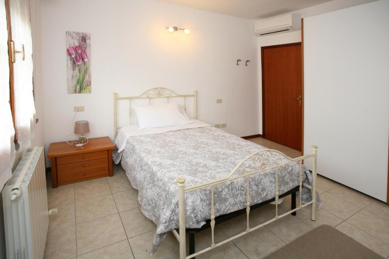 Porto Fuori I Salici Di Laura B&B 외부 사진