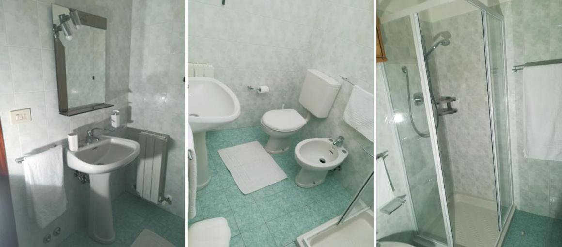 Porto Fuori I Salici Di Laura B&B 외부 사진