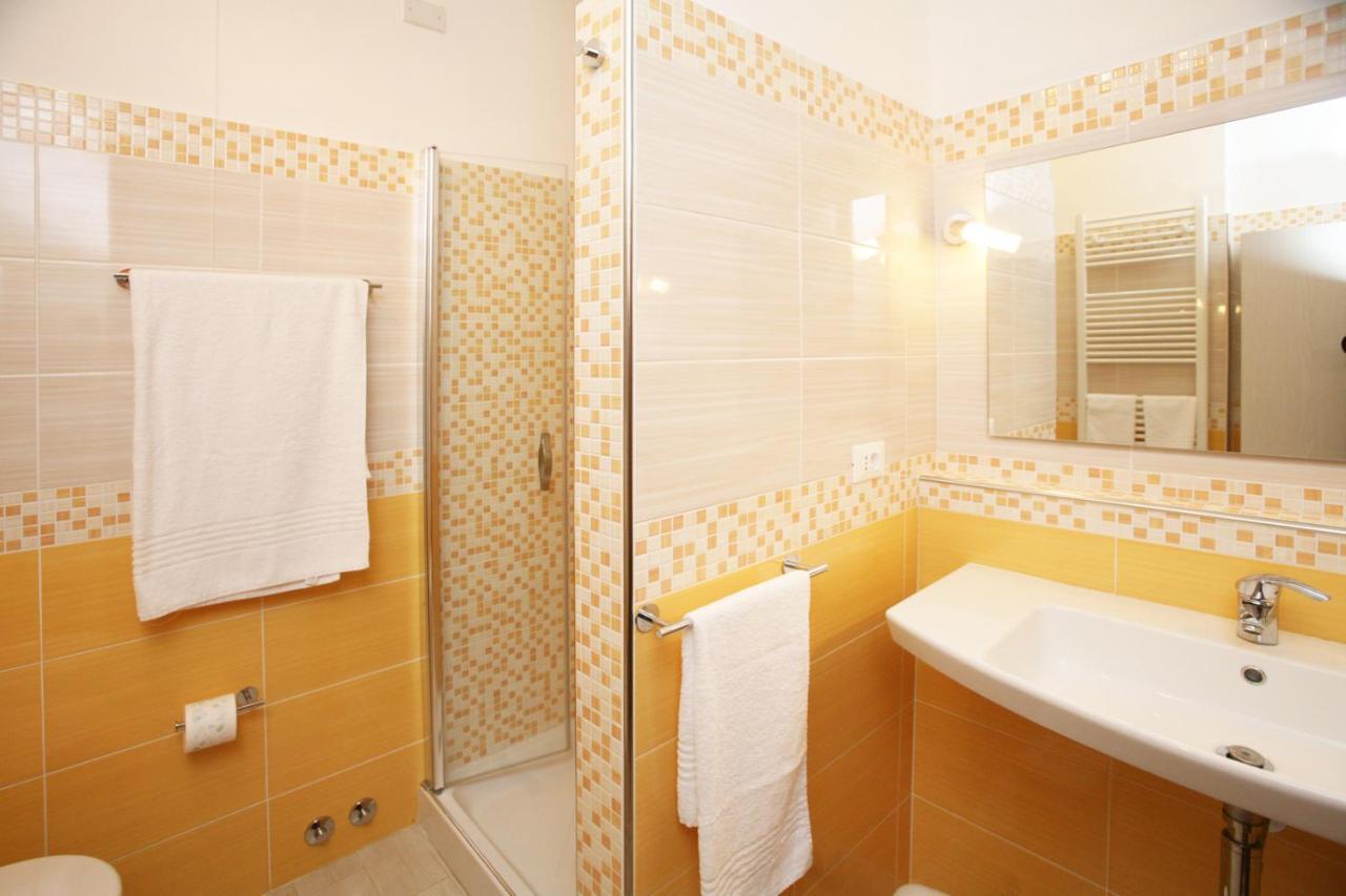 Porto Fuori I Salici Di Laura B&B 외부 사진