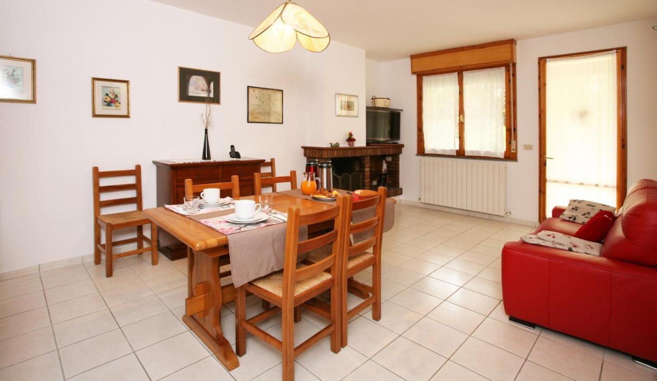 Porto Fuori I Salici Di Laura B&B 외부 사진